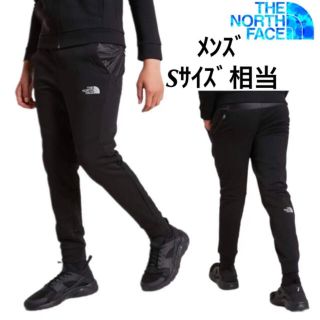 ザノースフェイス(THE NORTH FACE)の【海外限定】TNF ジョガーパンツ メンズ　ジュニア　BLACK　 170(その他)