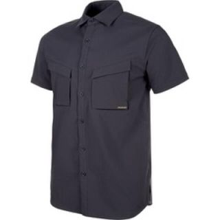 マムート(Mammut)のマムート　MAMMUT Belluno Shirt Men 美品(シャツ)