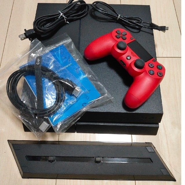 SONY PlayStation4 本体 CUH-1200A