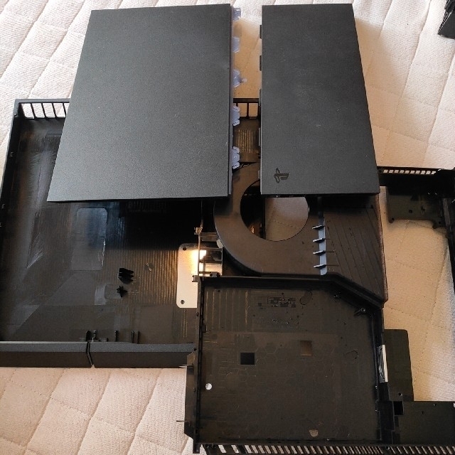 SONY PlayStation4 本体 CUH-1200A