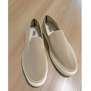 ザラ(ZARA)のzara スニーカー(スニーカー)