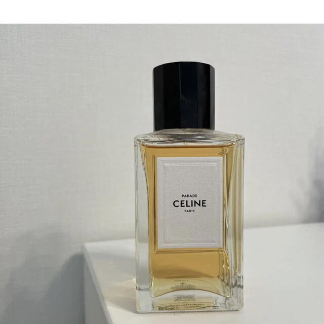 celine - celine parade セリーヌ パラード 香水の通販 by な's shop｜セリーヌならラクマ