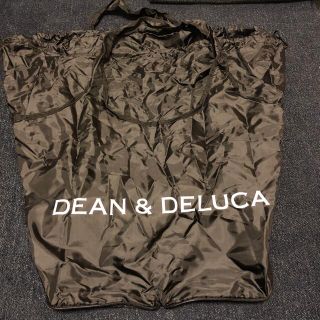 ディーンアンドデルーカ(DEAN & DELUCA)の　専用　エコバッグ(エコバッグ)