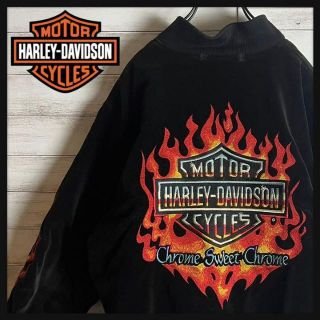 ハーレーダビッドソン スタジャン(メンズ)の通販 24点 | Harley