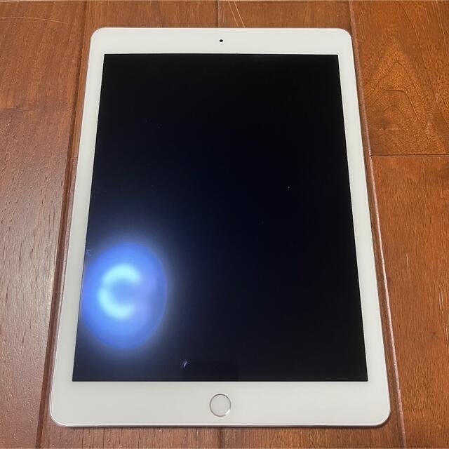 AppleAPPLE iPad Air 2 silver 16G アイパッド エアー2