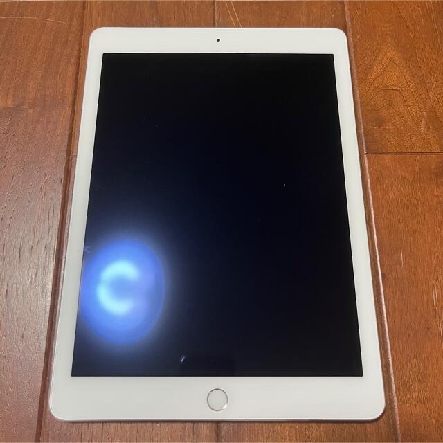 APPLE iPad Air 2 silver 16G アイパッド エアー2