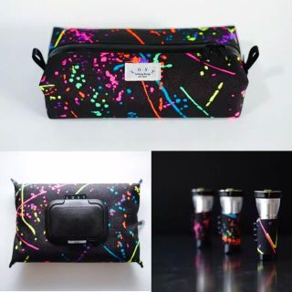 LOST CLOTHING DESIGN ゴールゼロ カバー ケース セット