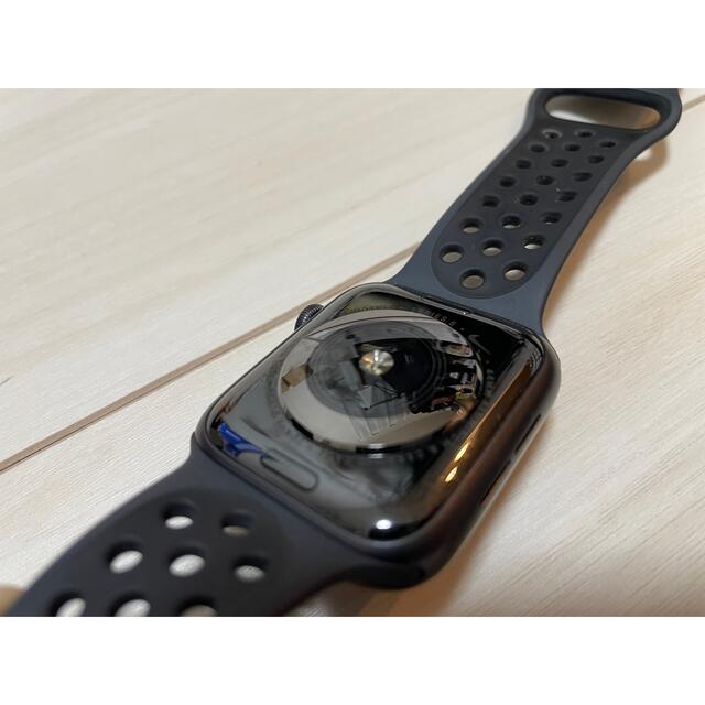 Apple Watch - くに様専用 Apple Watch 5 44mm スペースグレイ