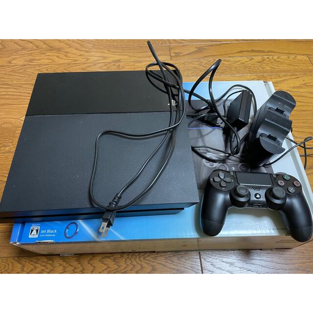 PS4 ジャンク