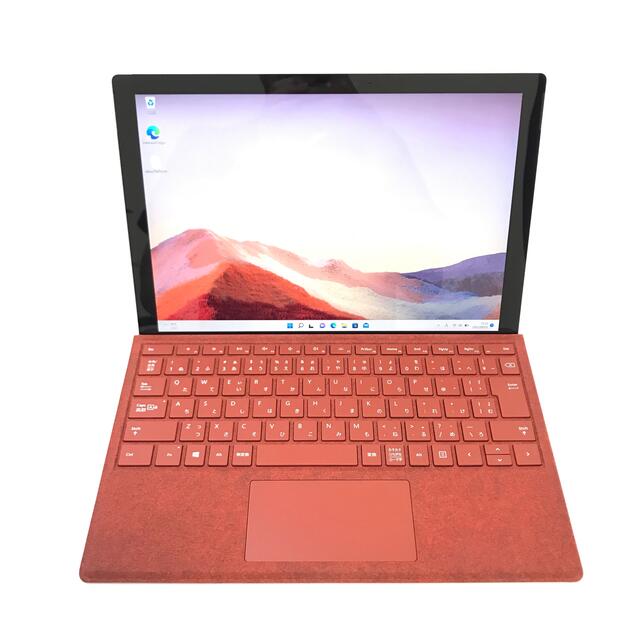 超美品Surface Pro7 Win11 8G/128G Office2021 | www.innoveering.net