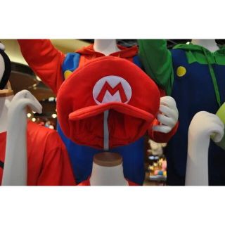 マリオ(カチューシャ)