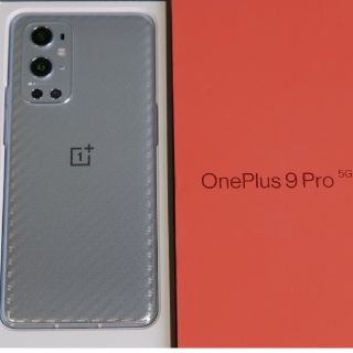 OnePlus 9 Pro 8GB 256GB(スマートフォン本体)