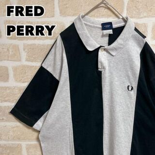 フレッドペリー ストライプ ポロシャツ(メンズ)の通販 62点 | FRED 