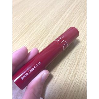 rom&nd JUICY LASTING TINT(リップライナー)