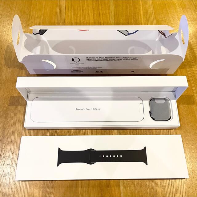 【専用】Apple Watch SE◇A2352◇44mm◇スペースグレイ