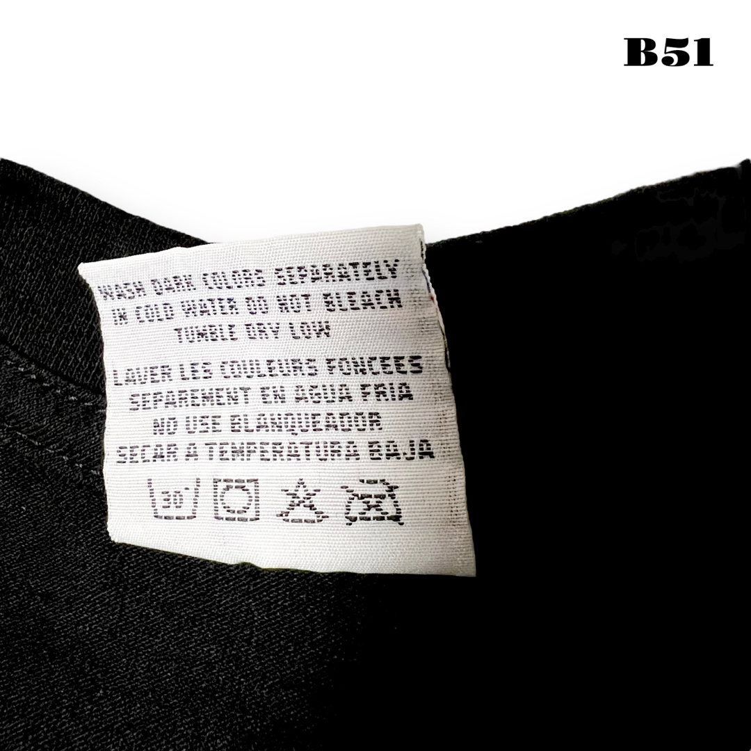 TENDERLOIN - 人気品! TENDERLOIN 半袖 Tシャツ TEE PC ブラック 黒赤 ...