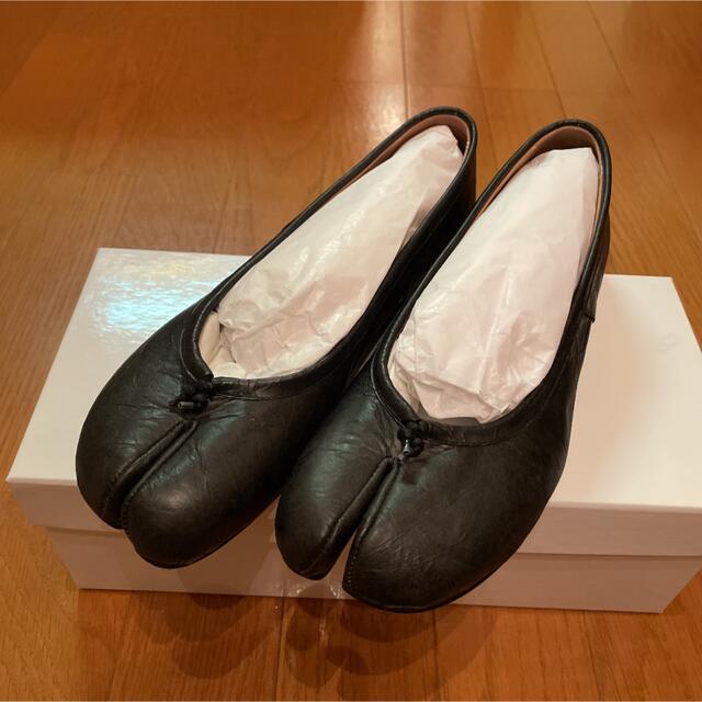 激安特価 メゾン - Margiela Martin Maison マルジェラ 足袋36.5 タビ