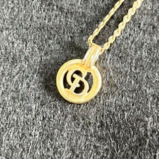【70%OFF】アクセサリーディオール(Christian Dior) チャーム ネックレスの通販 200点以上