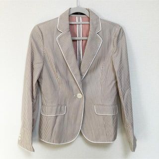 【新品・未使用】DAKS LONDON ダックス ジャケット 定価5万円