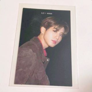 ♥️ ハン ♥️ 限定盤 トレカ MIROH StrayKids スキズ