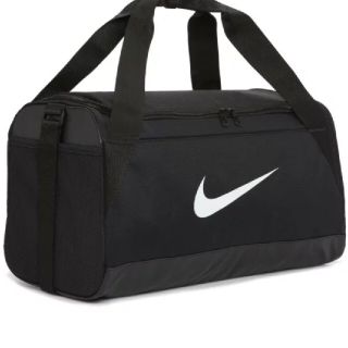 ナイキ(NIKE)の新品未使用　NIKE　ボストンバッグ　40L　ブラック(ボストンバッグ)