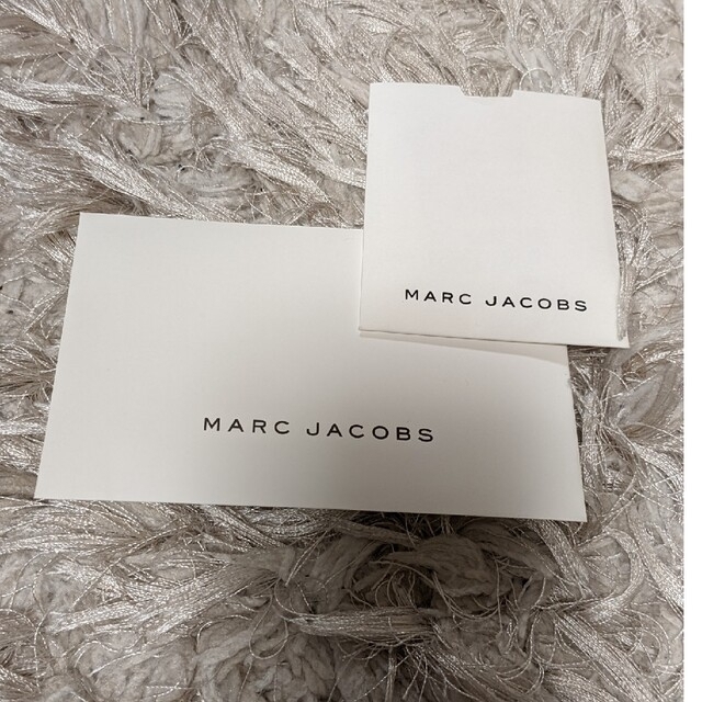 MARC JACOBS　カードケース 3