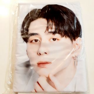 INI　ブランケット　西洸人　単品　アイエヌアイ(アイドルグッズ)