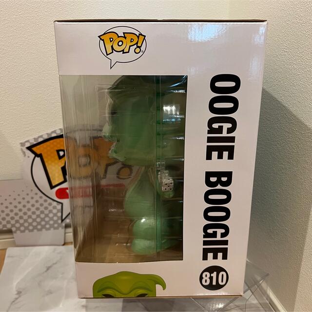 Disney - 特大 FUNKO POP ナイトメアビフォアクリスマス Disney - 特大 FUNKO POP ナイトメアビフォアクリスマス