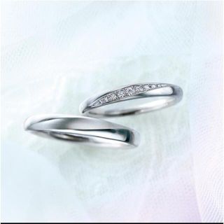ヴァンドーム青山(Vendome Aoyama) リング(指輪)(リボン)の通販 87点