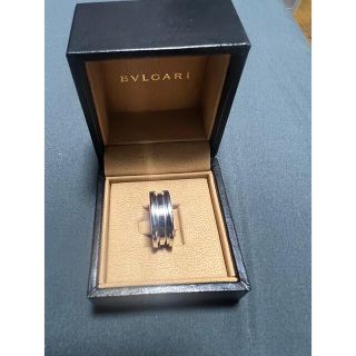 ブルガリ(BVLGARI)のミコト様専用です。他の方は購入しないでください(リング(指輪))