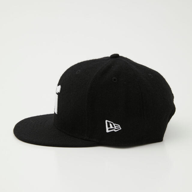 NEW ERA - バナナマン ニューエラ キャップ 9FIFTY MELTON CAP（BLK ...