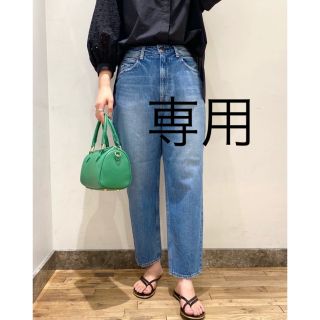 Spick & Span(デニム/ジーンズ)のフリマアイテム一覧 Spick & Span(デニム/ジーンズ)のフリマアイテム一覧