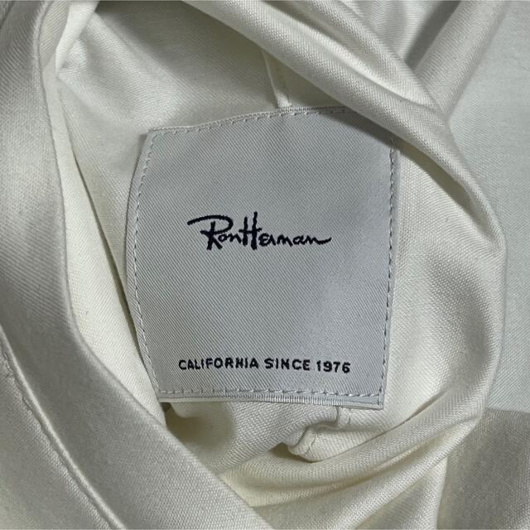 "RonHerman" California Reversible Jacket