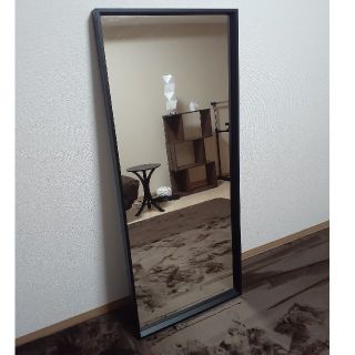 IKEA イケア 姿見 重大 全身鏡 イルコネス IKEA イケア 姿見 重大 全身鏡 イルコネス
