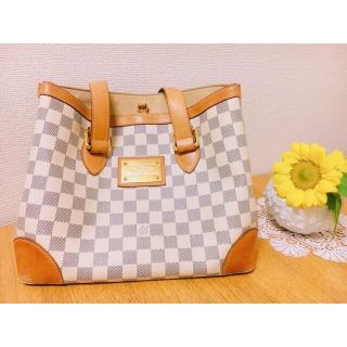 ヴィトン(LOUIS VUITTON) ダミエ トートバッグ(レディース)の通販 ...