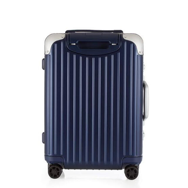 RIMOWA HYBRID 32L Matte Blue 883.52.61.4