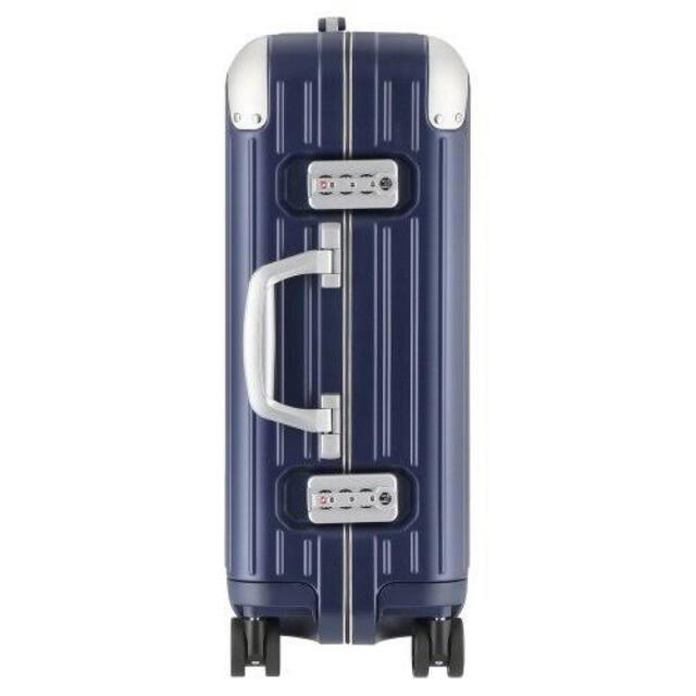 RIMOWA HYBRID 32L Matte Blue 883.52.61.4