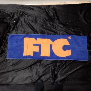 FTC タオル