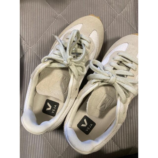veja 22.5cm〜23cm ヴェジャ 36 veja 22.5cm〜23cm ヴェジャ 36