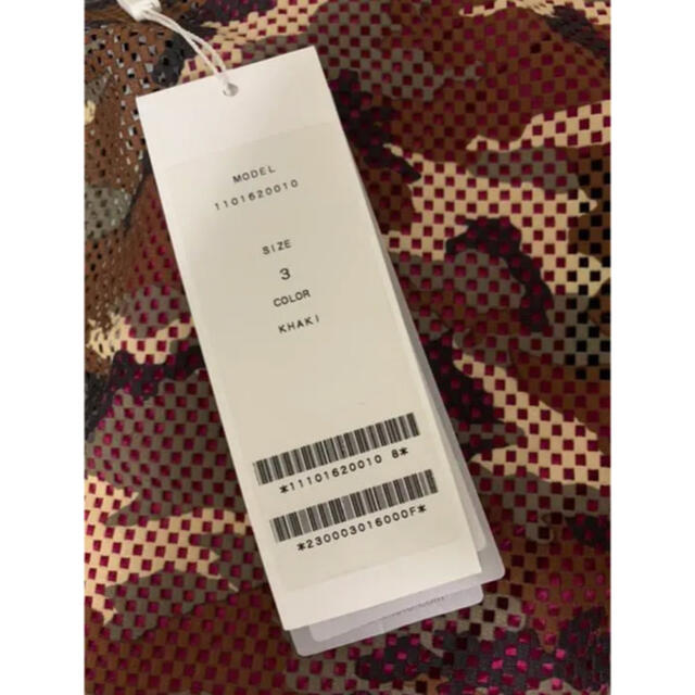 junhashimoto - 【新品未使用】junhashimoto 2枚入りパックTシャツの