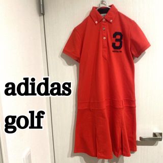 アディダス ワンピース ゴルフの通販 300点以上 | adidasのスポーツ ...