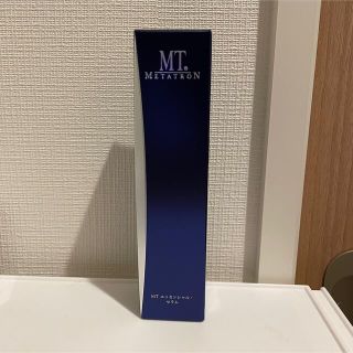 エムティー(mt)のMT エッセンシャルセラム(美容液)