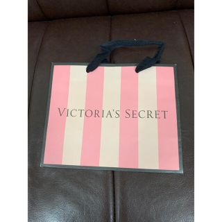 ヴィクトリアズシークレット(Victoria's Secret)のVICTORIA'S SECRET ショップ袋(ショップ袋)