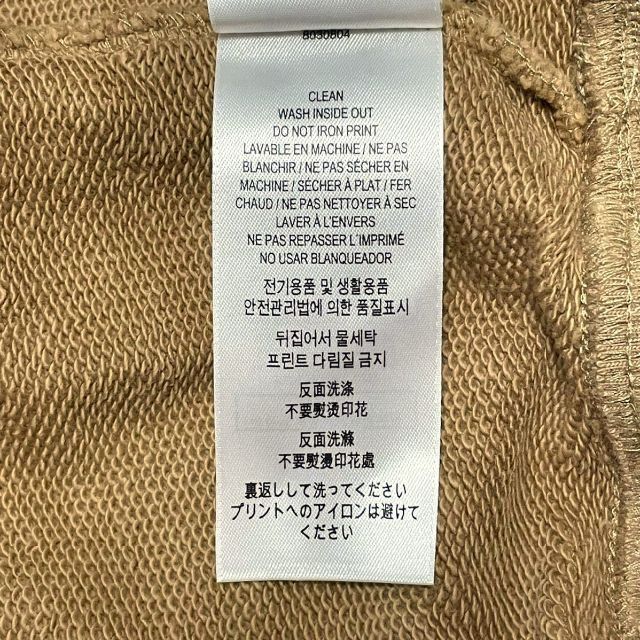 BURBERRY(バーバリー)の【超美品】BURBERRY ホースフェリー プリント フーディ パーカー レディースのトップス(パーカー)の商品写真