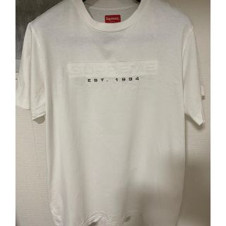 シュプリーム(Supreme)のシュプリーム Tシャツ　本日のみ5800円(Tシャツ/カットソー(半袖/袖なし))