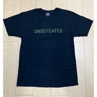 アンディフィーテッド(UNDEFEATED)のUNDEFEATED Tシャツ(Tシャツ/カットソー(半袖/袖なし))