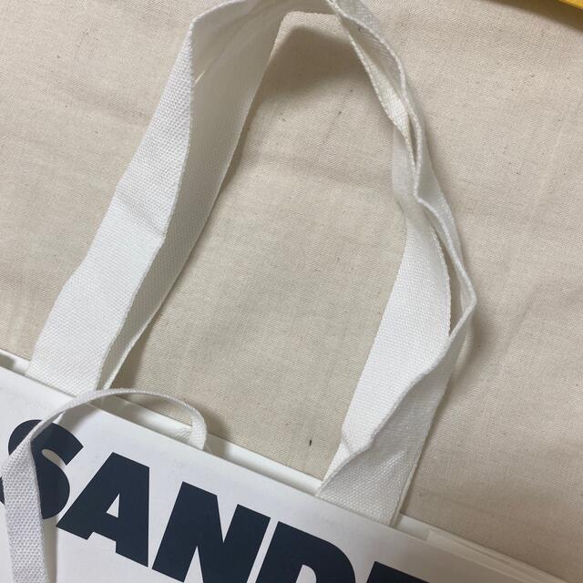 FENDI(フェンディ)のブランド　紙袋3枚セット レディースのバッグ(ショップ袋)の商品写真