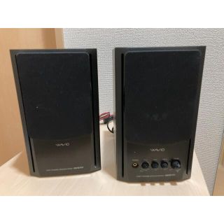 ONKYO - ONKYO GX-77M(B) オンキョー パワードスピーカーの通販 by