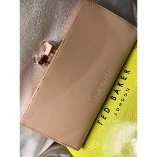 テッドベイカー(TED BAKER)のTed Baker テッドベーカー 長財布 (財布)