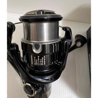 SHIMANO - 美品 使用4回 21年製 シマノ19ヴァンキッシュ 2500SHGの通販